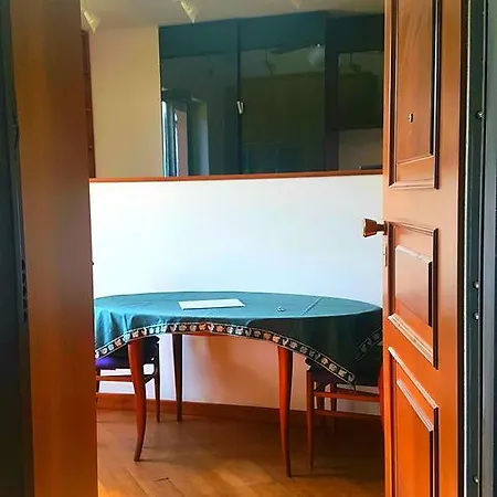 San Rocco's Apartman *