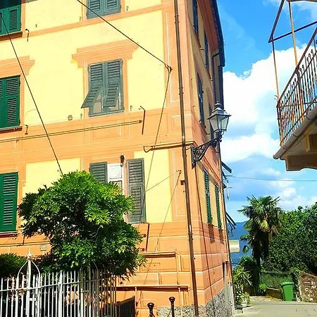 San Rocco's Recco