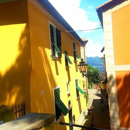 San Rocco's Apartmán *